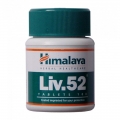 LIV 52 Herbal Liver Protection & Fortific